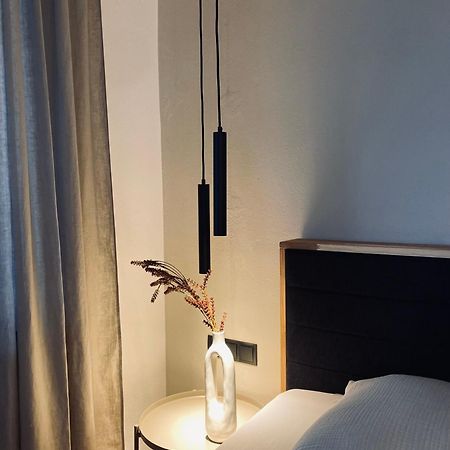 Apartments Riese نيوستيف ام ستوبيتا المظهر الخارجي الصورة