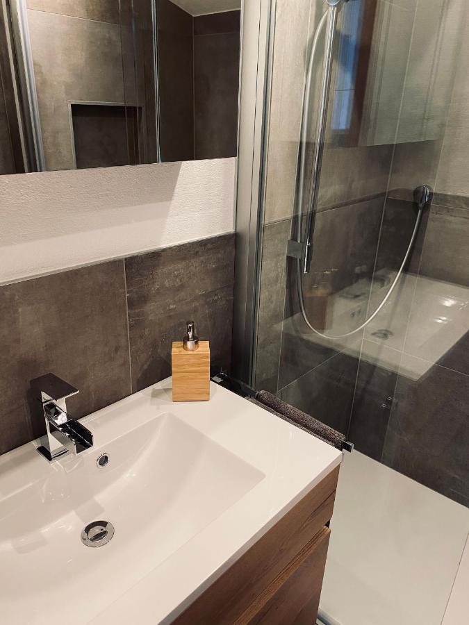 Apartments Riese نيوستيف ام ستوبيتا المظهر الخارجي الصورة