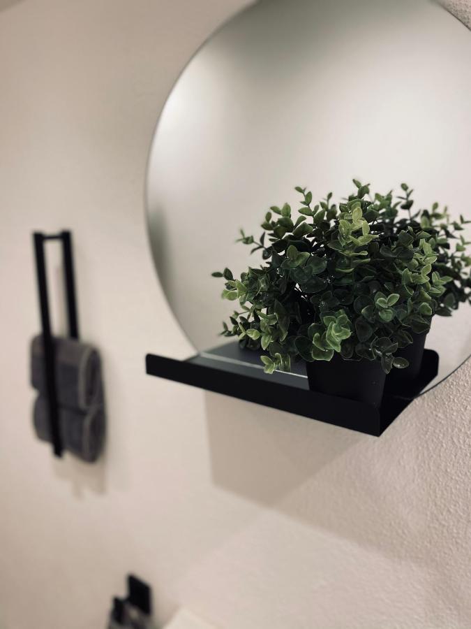 Apartments Riese نيوستيف ام ستوبيتا المظهر الخارجي الصورة