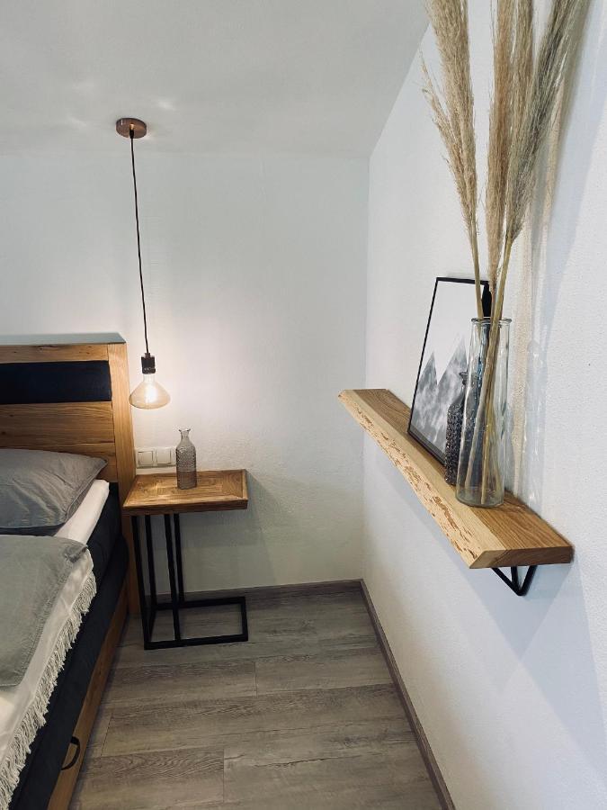 Apartments Riese نيوستيف ام ستوبيتا المظهر الخارجي الصورة