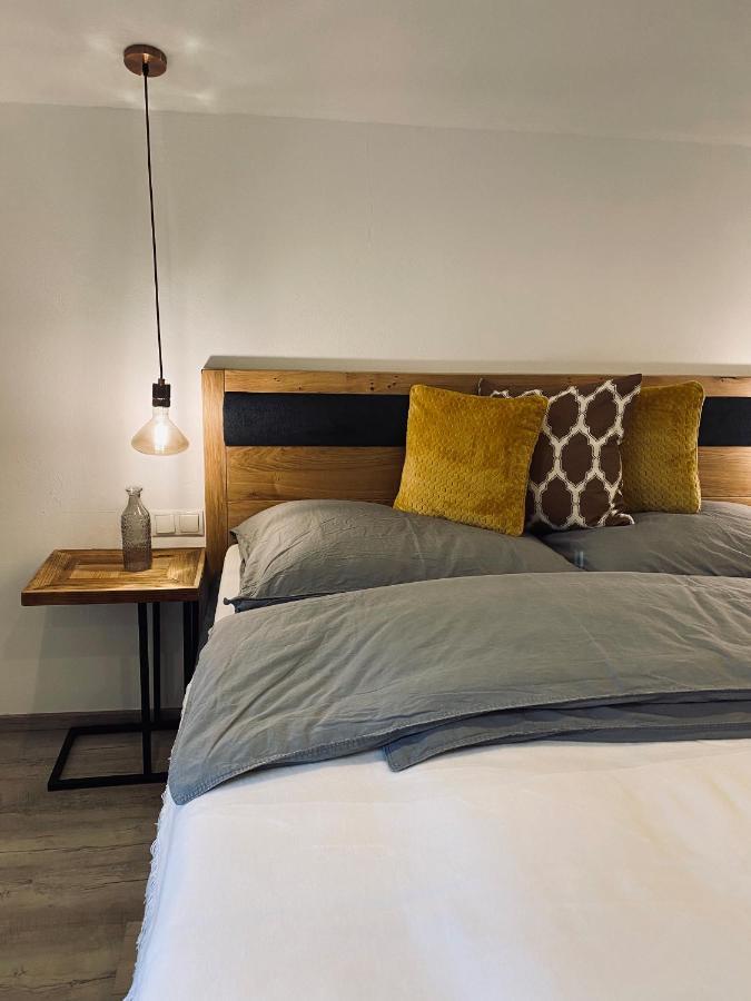 Apartments Riese نيوستيف ام ستوبيتا المظهر الخارجي الصورة