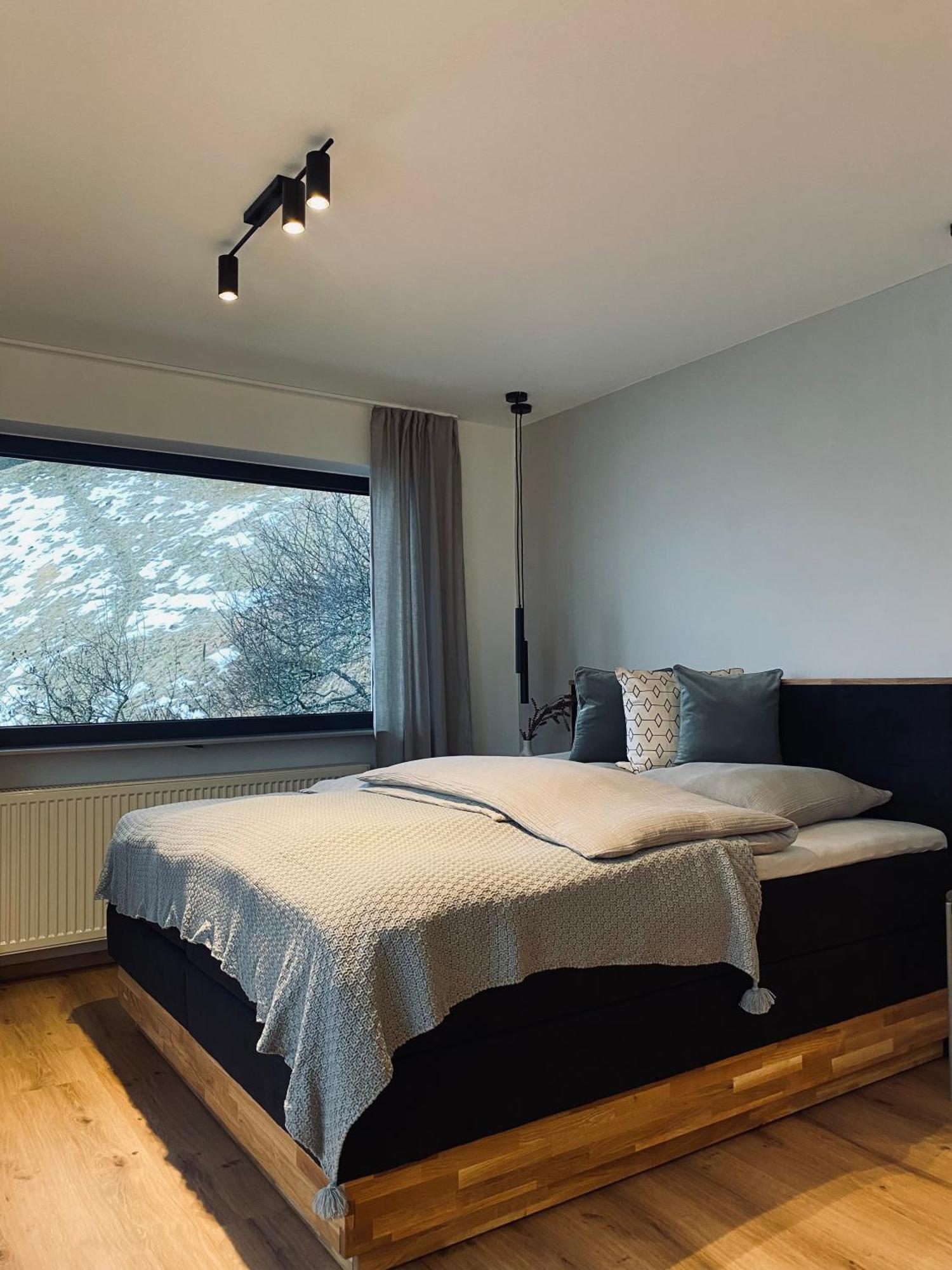 Apartments Riese نيوستيف ام ستوبيتا المظهر الخارجي الصورة