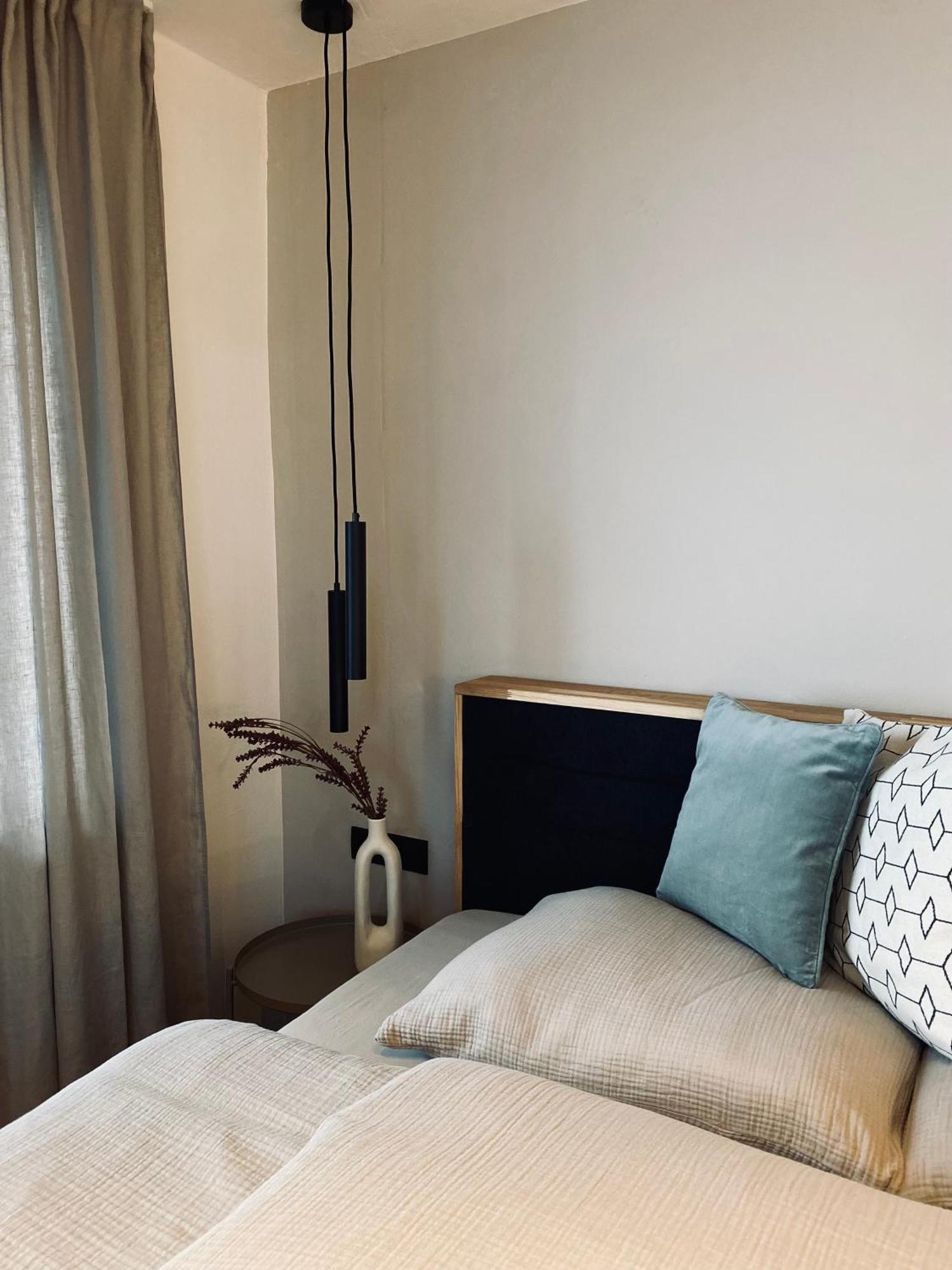 Apartments Riese نيوستيف ام ستوبيتا المظهر الخارجي الصورة