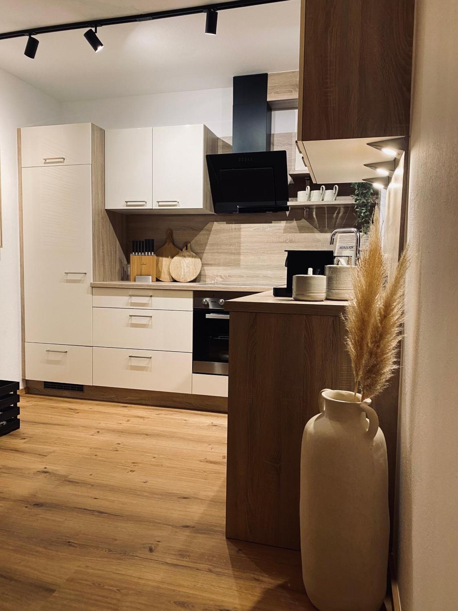 Apartments Riese نيوستيف ام ستوبيتا المظهر الخارجي الصورة
