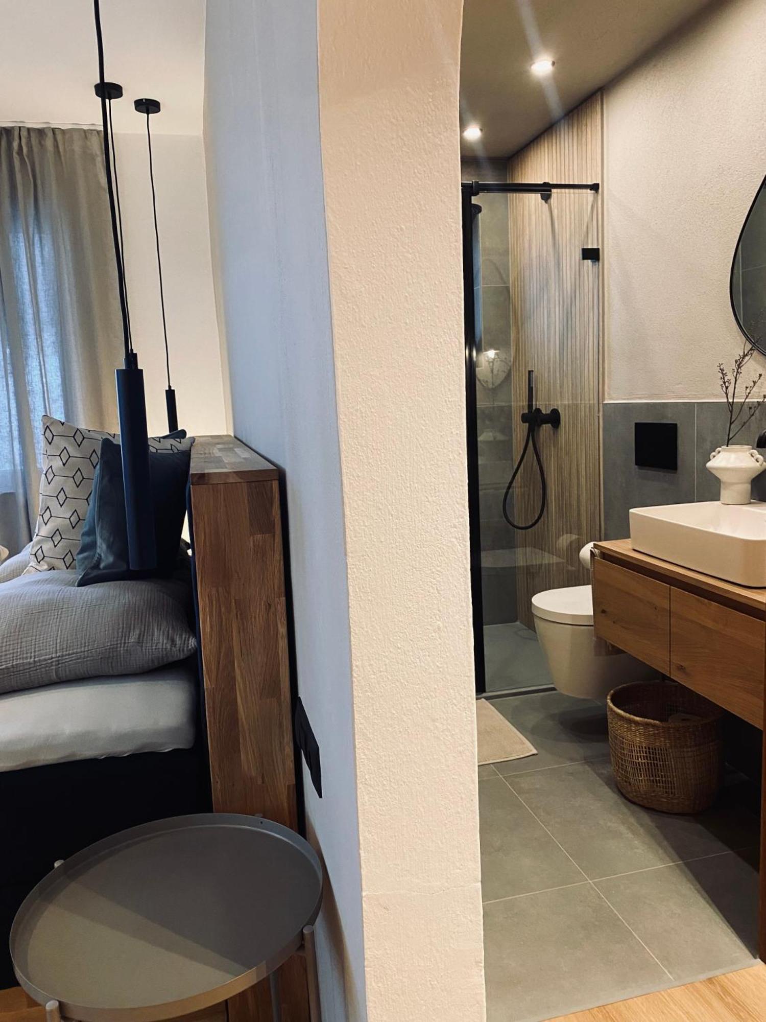 Apartments Riese نيوستيف ام ستوبيتا المظهر الخارجي الصورة