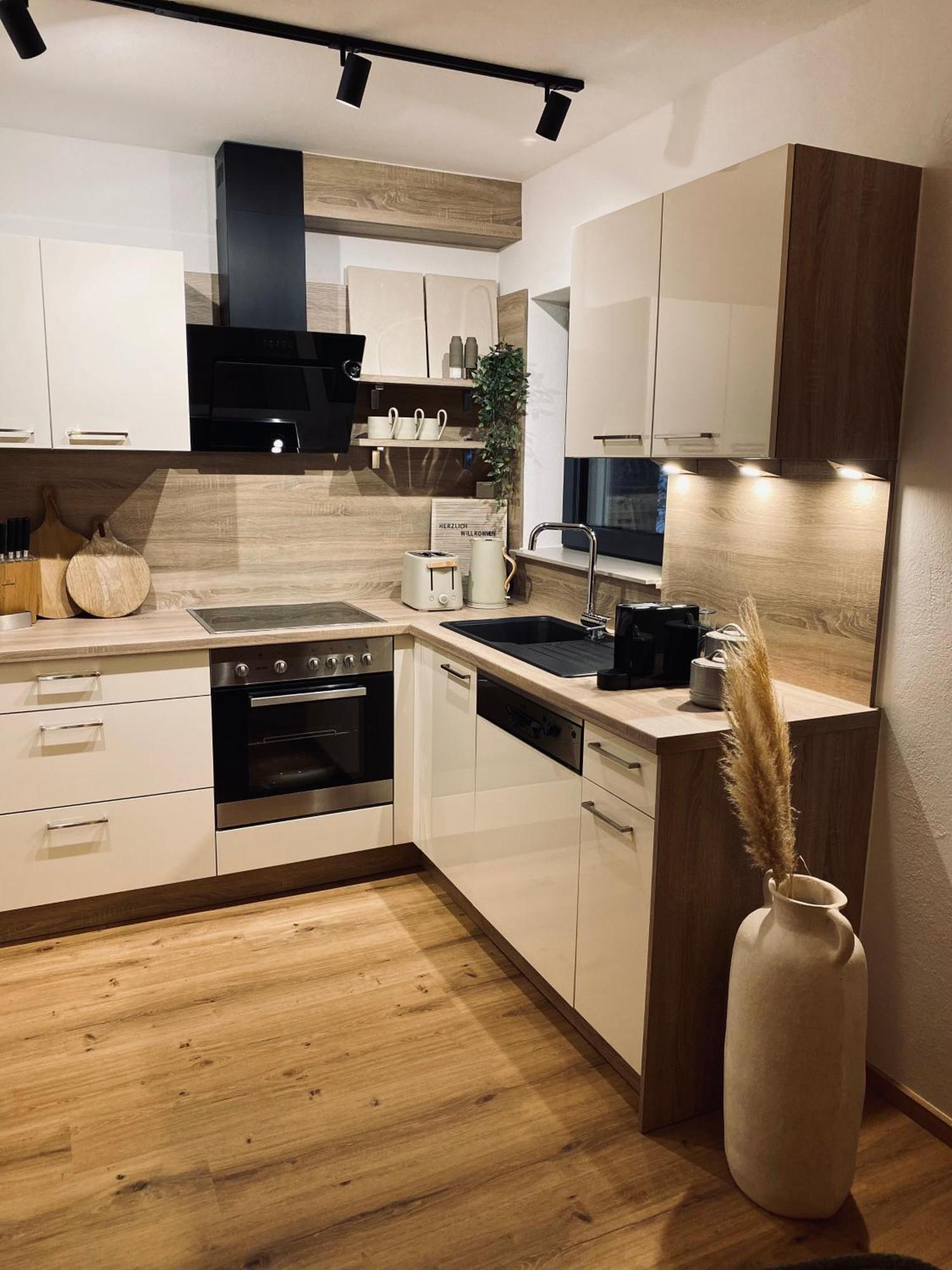 Apartments Riese نيوستيف ام ستوبيتا المظهر الخارجي الصورة