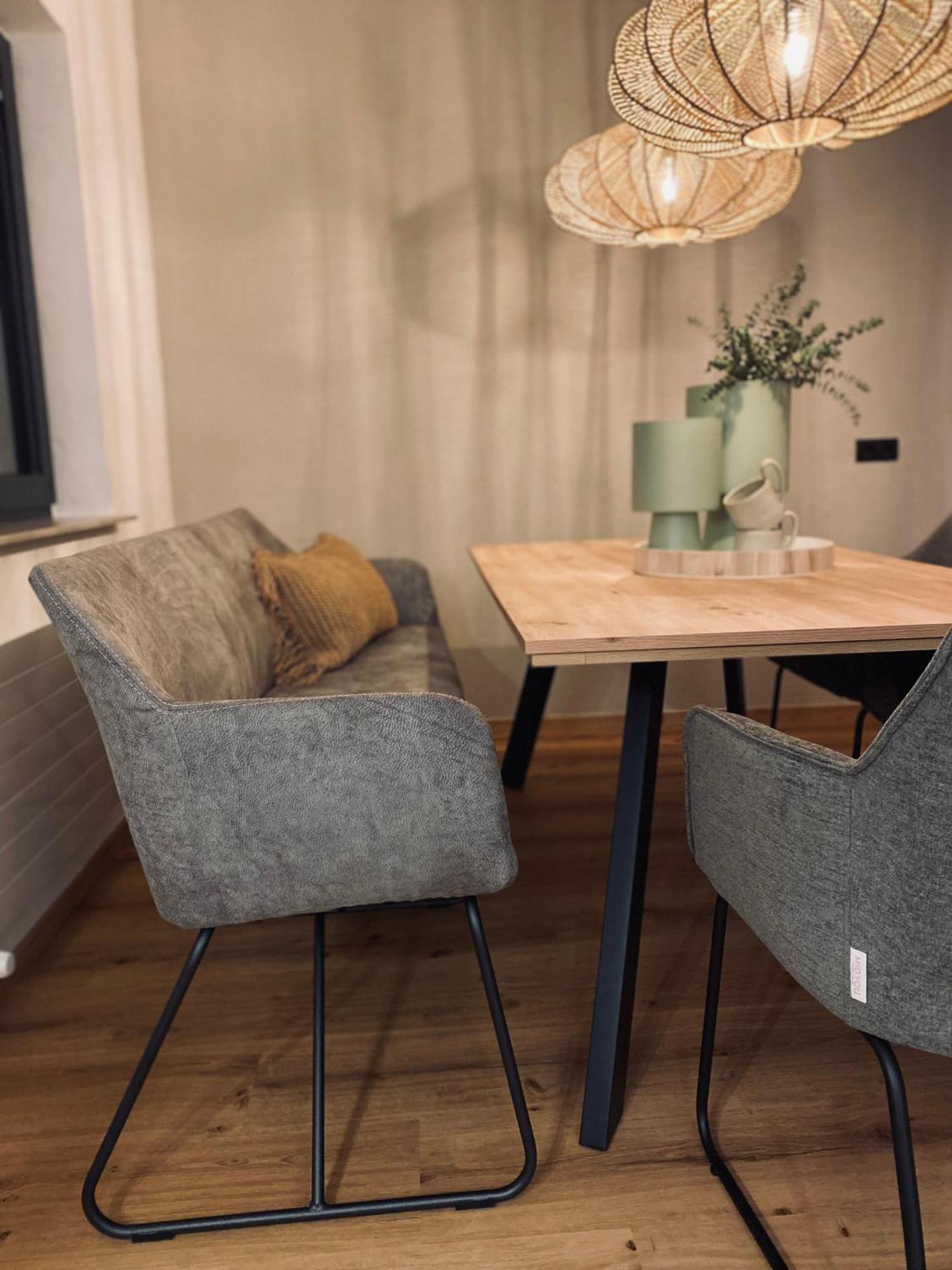 Apartments Riese نيوستيف ام ستوبيتا المظهر الخارجي الصورة