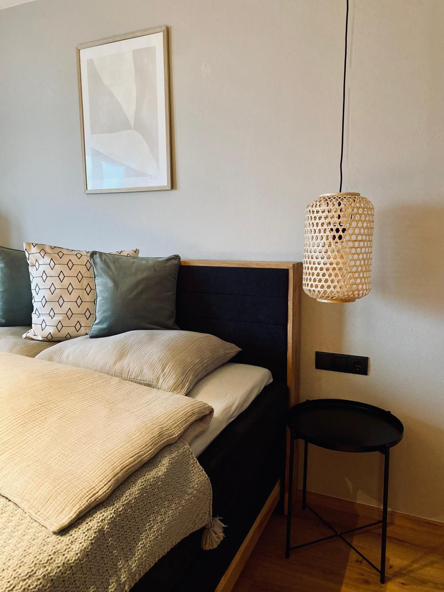 Apartments Riese نيوستيف ام ستوبيتا الغرفة الصورة
