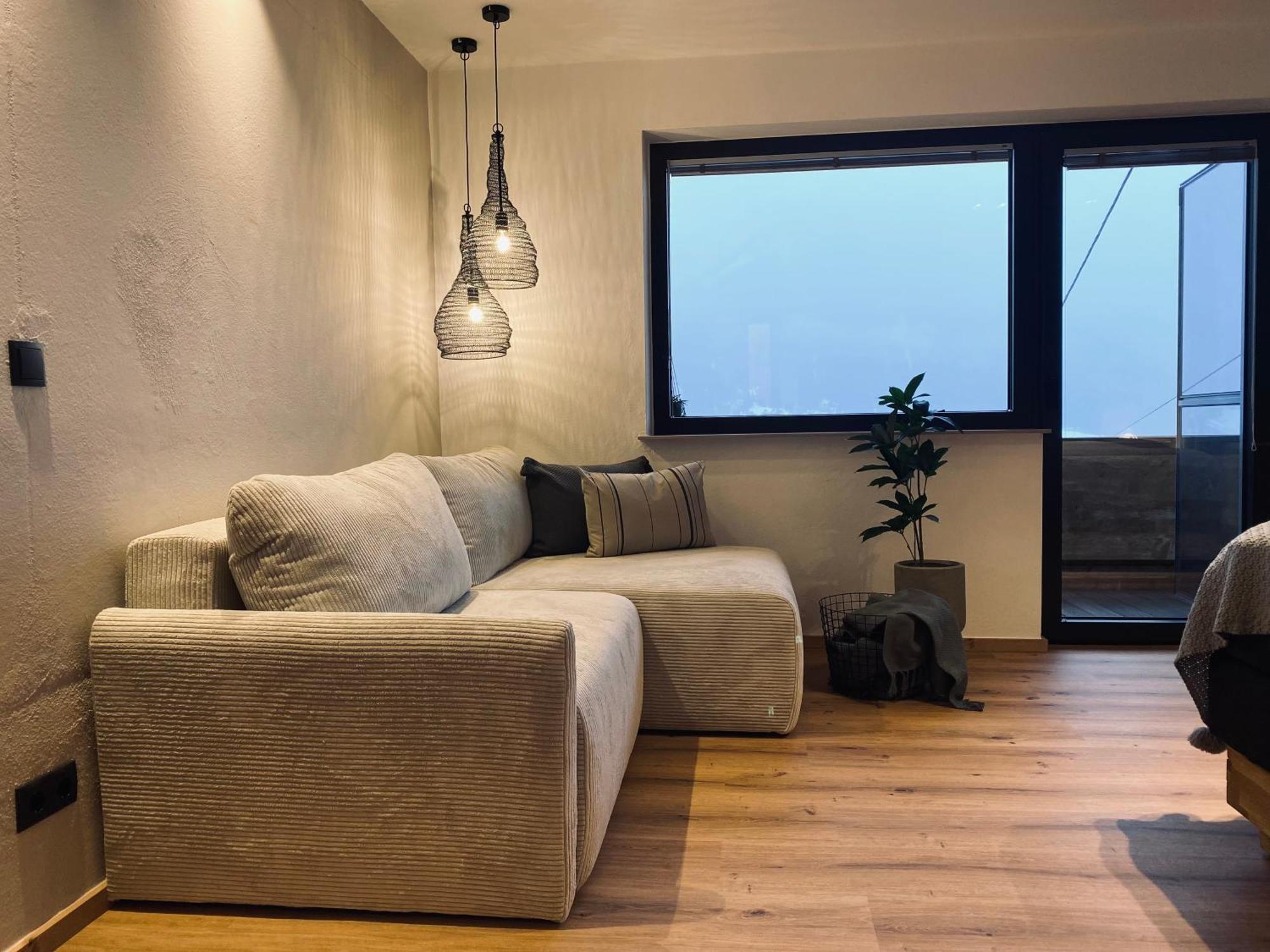 Apartments Riese نيوستيف ام ستوبيتا الغرفة الصورة