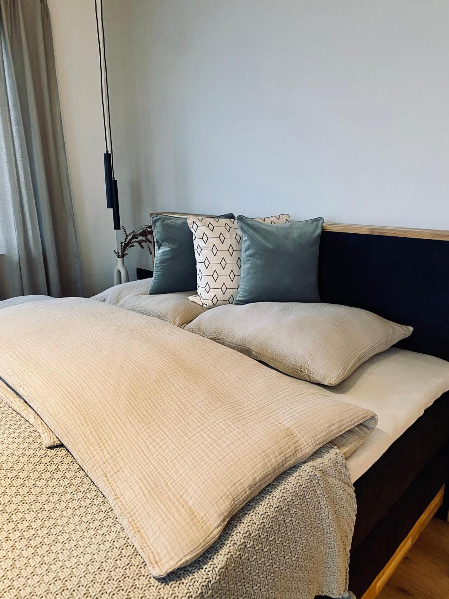 Apartments Riese نيوستيف ام ستوبيتا الغرفة الصورة